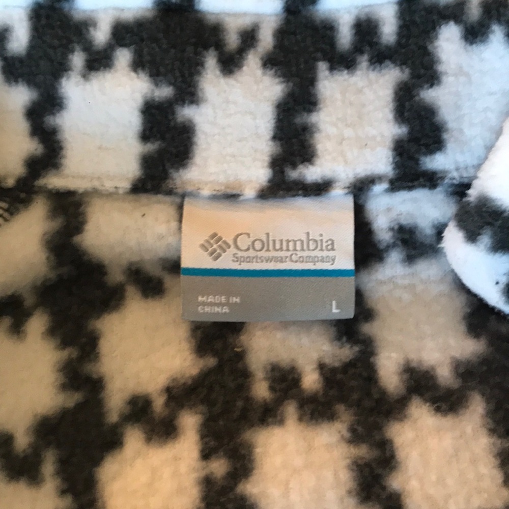 Patterned jacket - Picture 3 of 3